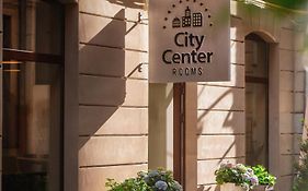 City Center Rooms Piotrkowska 91